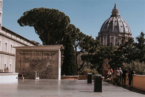 official vatican museums website.